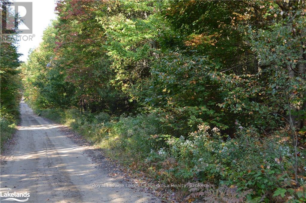 Lot 20 Concession 5 Road, Huntsville Brunel, ON P1H 2J3