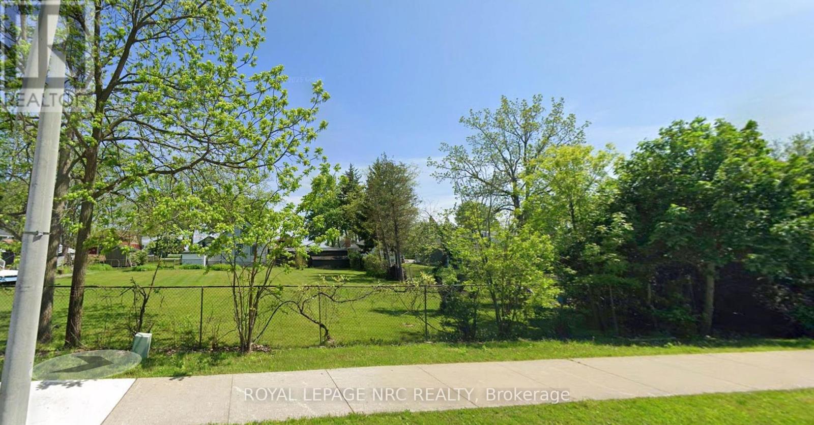 Lot 74 Ryan Avenue, Fort Erie Bertie Ridge, ON L0S 1B0