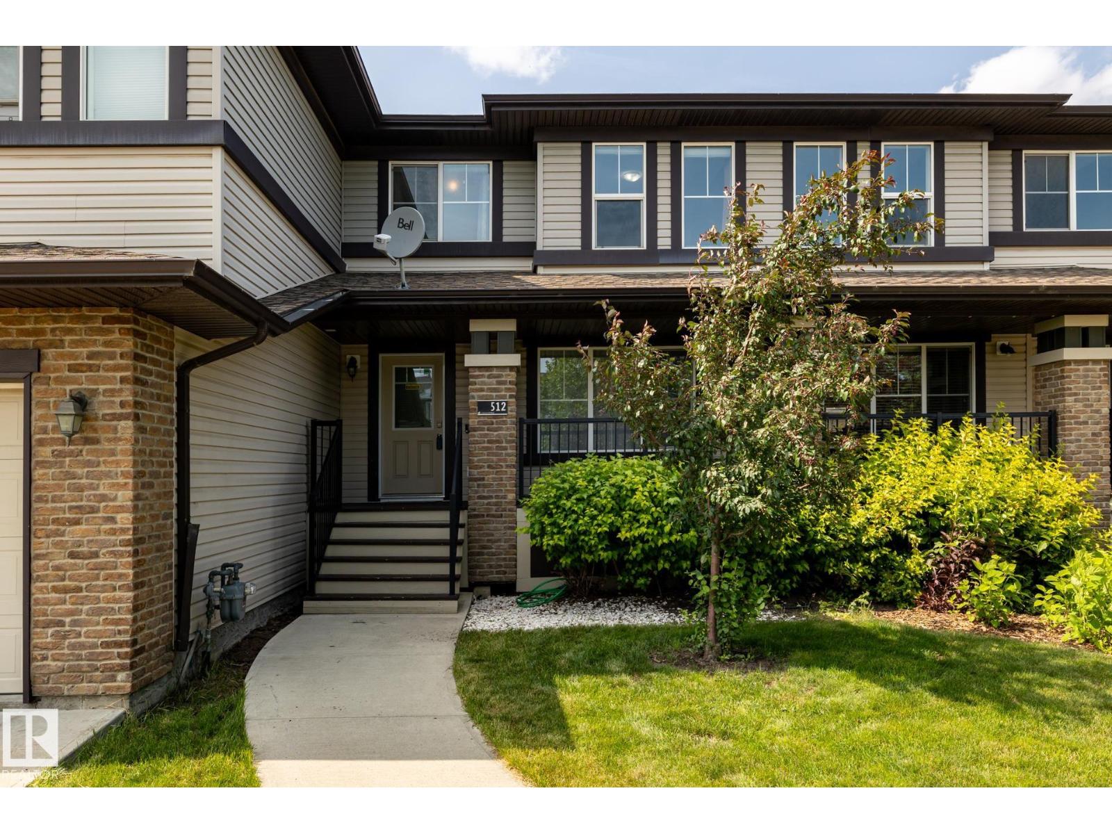 512 Chappelle Dr SW, Edmonton, AB T6W 2B4