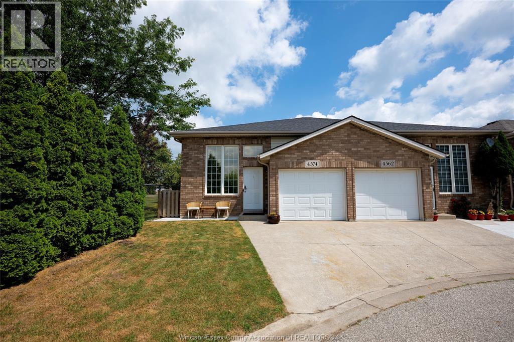 4574 Tumbleweed Cres, Windsor, ON N9G 3C2