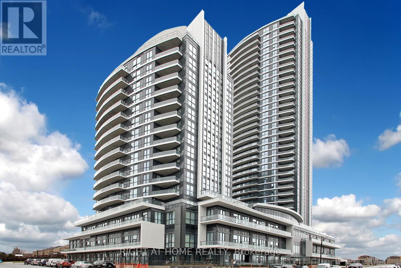 408 65 Watergarden Dr, Mississauga, ON L5R 0G9