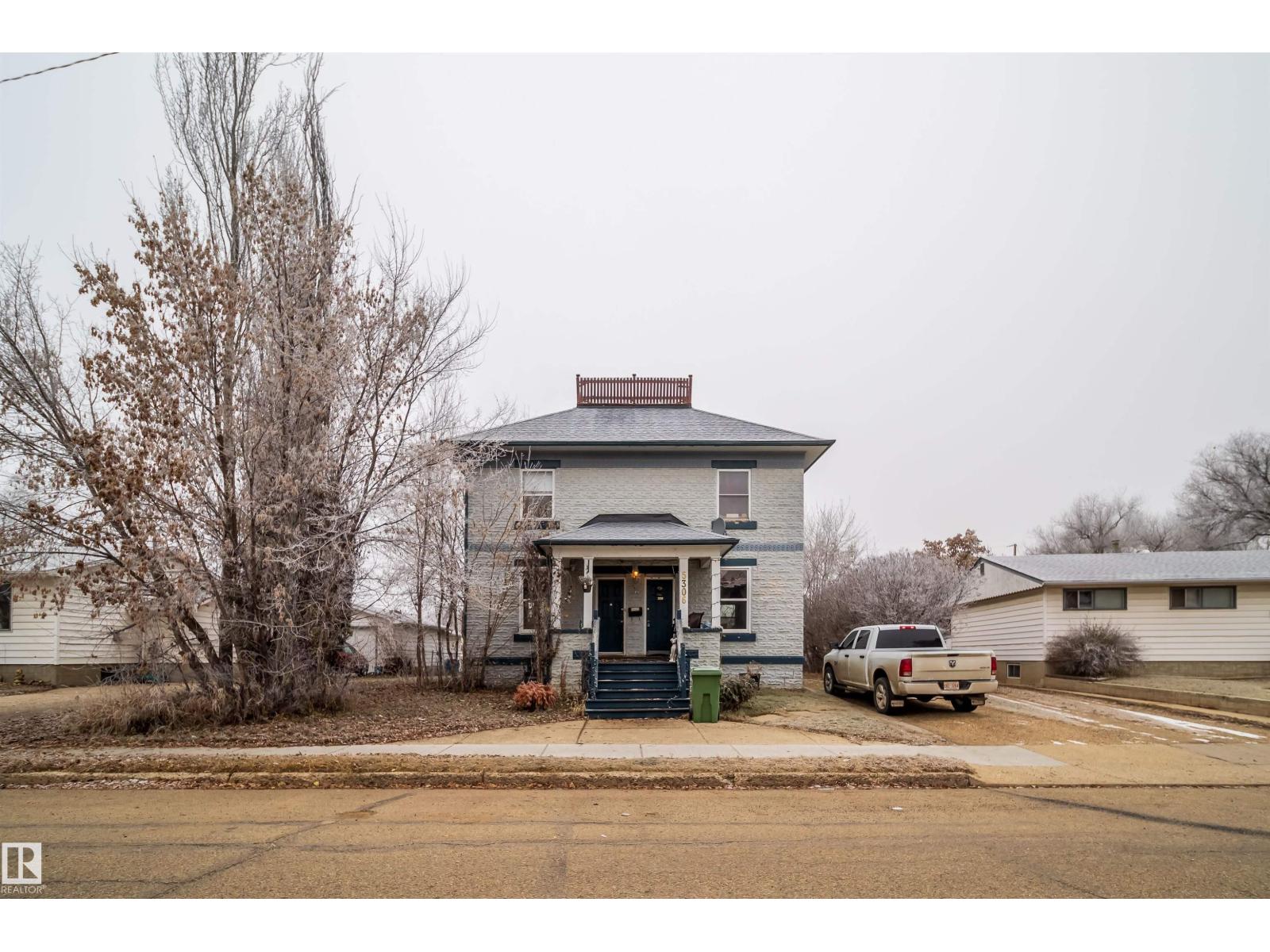 47 St Unit 5306, Wetaskiwin, AB T9A 1E3