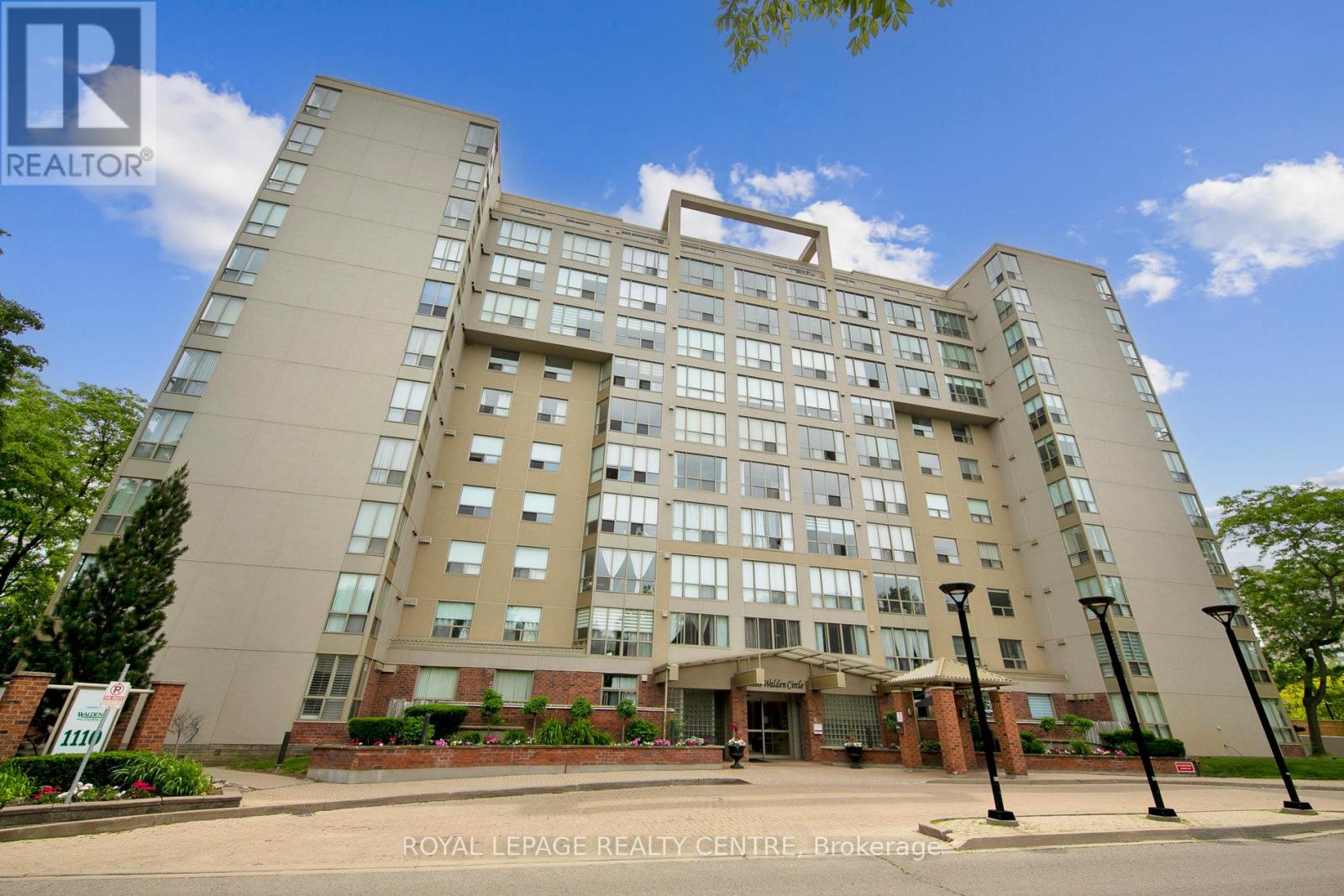 807 1110 Walden Cir, Mississauga, ON L5J 4R3