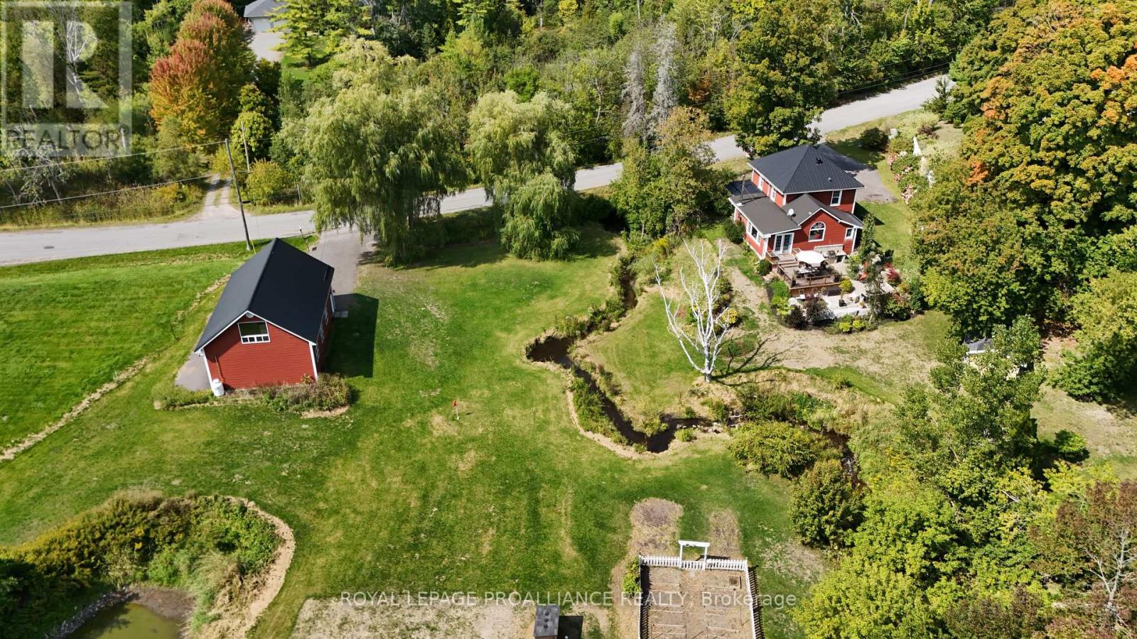 314 Halloway Rd, Belleville, ON K0K 3E0