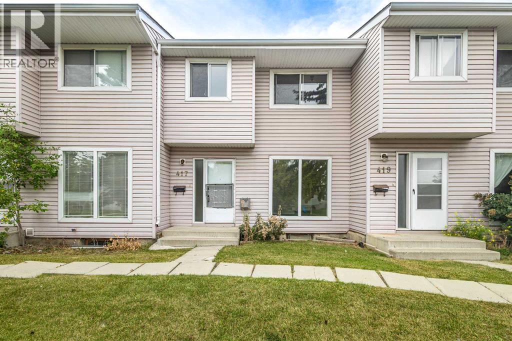 40 Street Ne Unit 417, Calgary, AB T2A 6S1