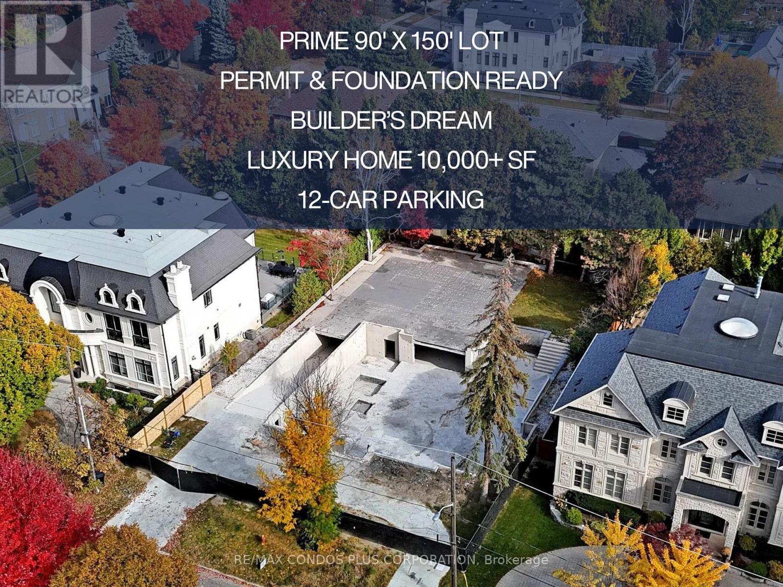 27 Dempsey Cres, Toronto, ON M2L 1Y4
