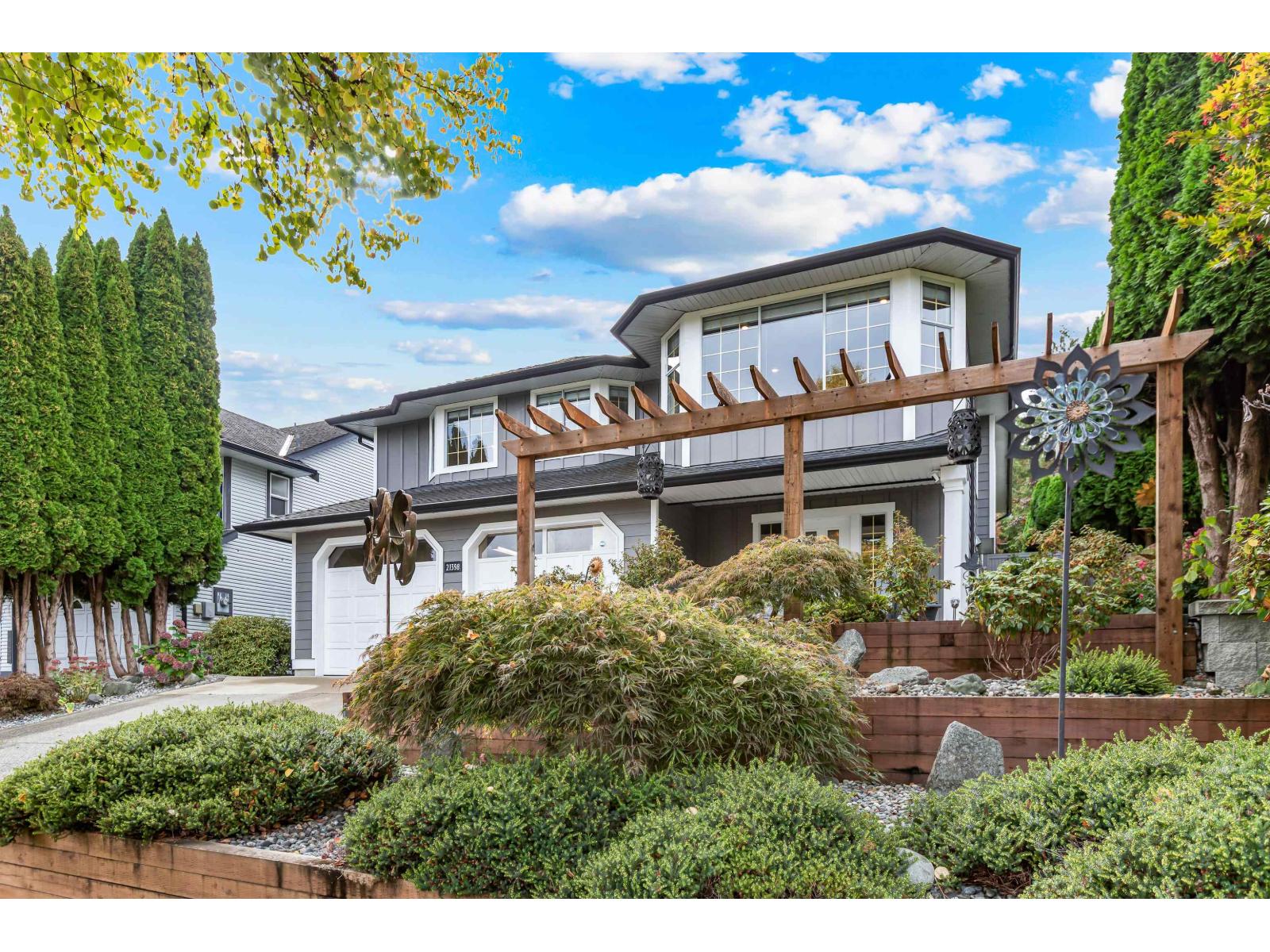 88 Avenue Unit 21398 #a, Langley, BC V1M 2H9