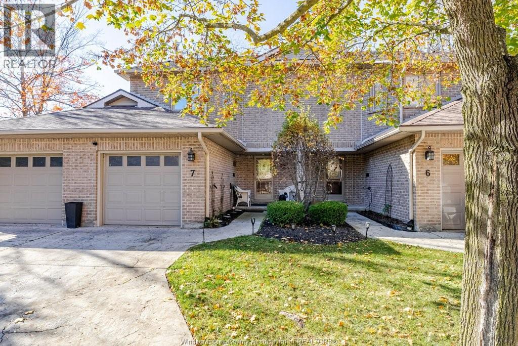 70 Glenroy Unit 7, London, ON N5Z 4W9