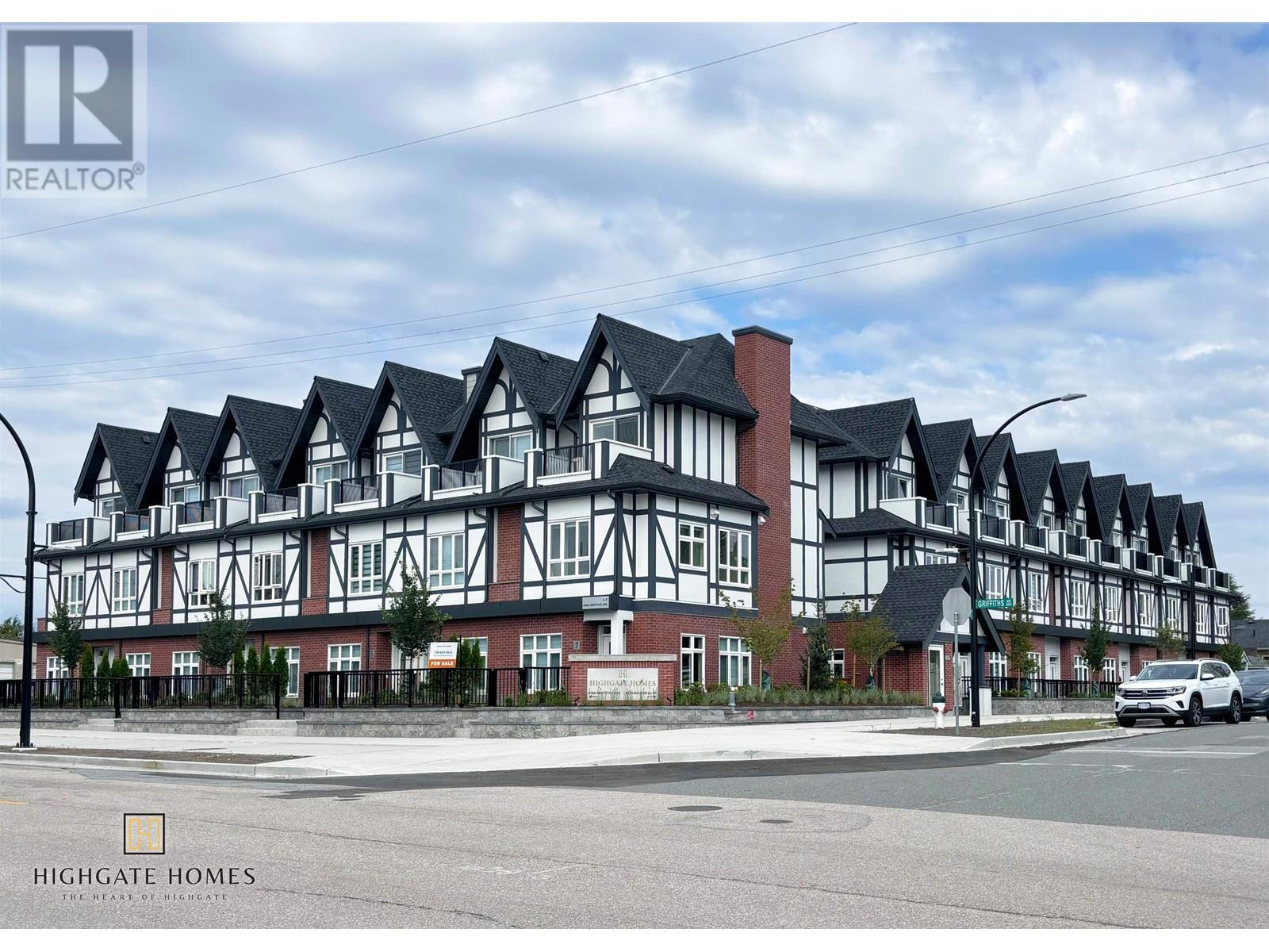 6929 Balmoral Street Unit 11, Burnaby, BC V5E 0C7