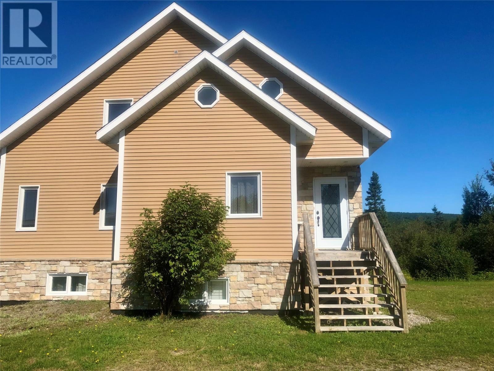 379 Jw Pickersgill Blvd #a, Centreville-Wareham-Trinity, NL A0G 4P0