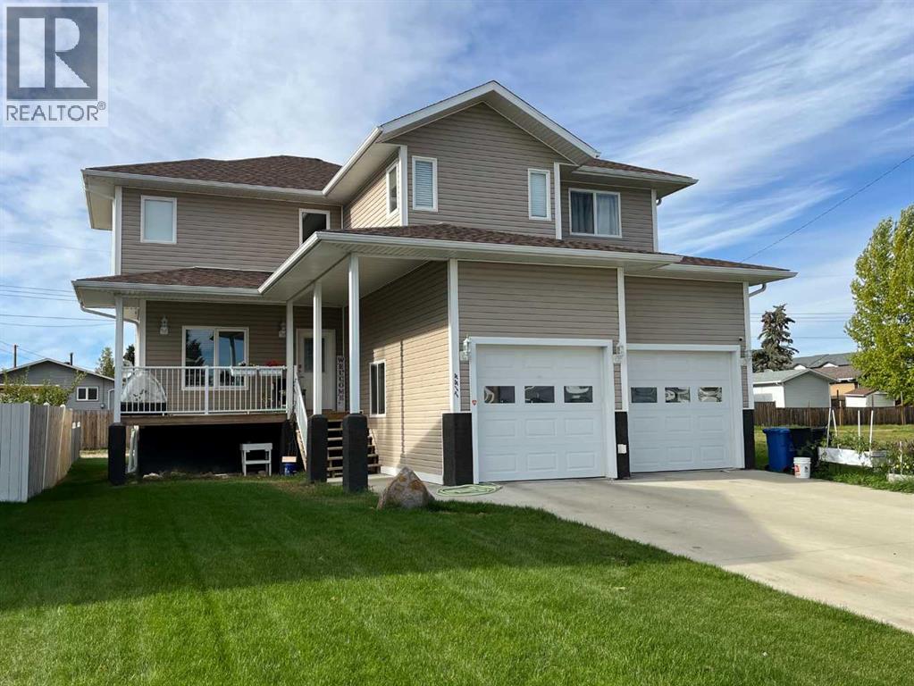52 Street Unit 4417 #a, Grimshaw, AB T0H 1W0