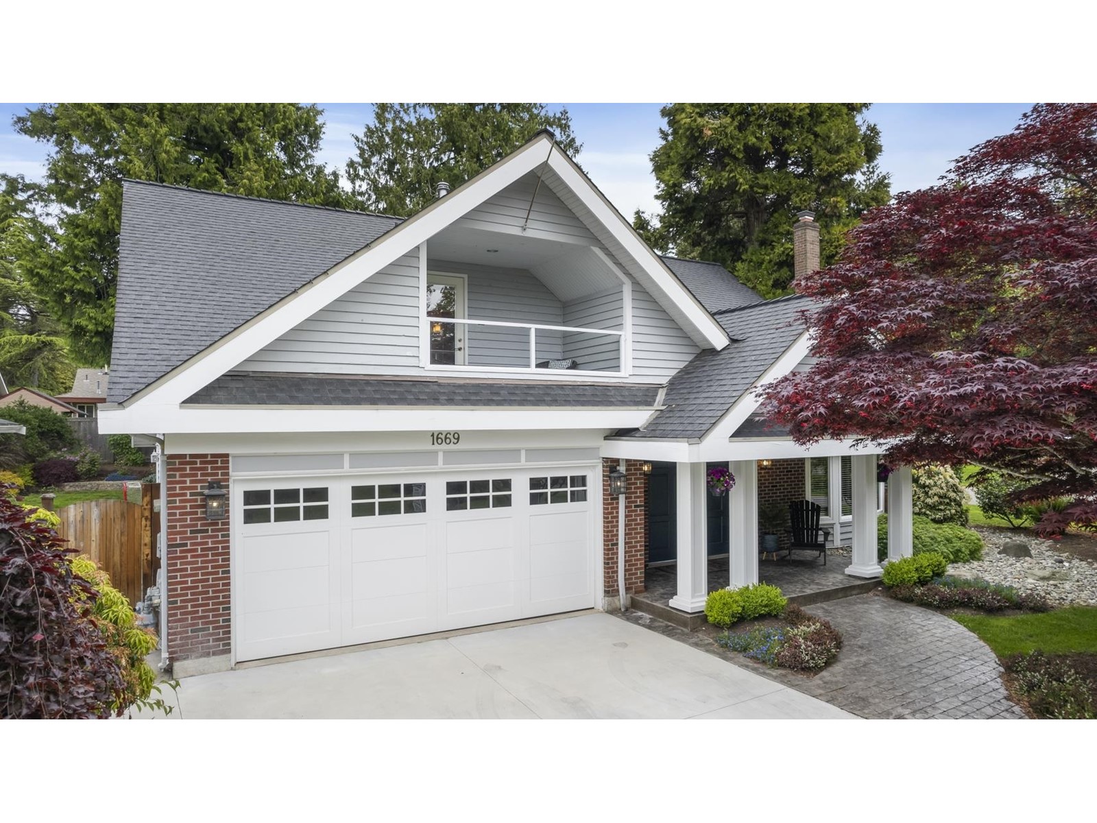133 Street Unit 1669 #a, Surrey, BC V4A 6H5