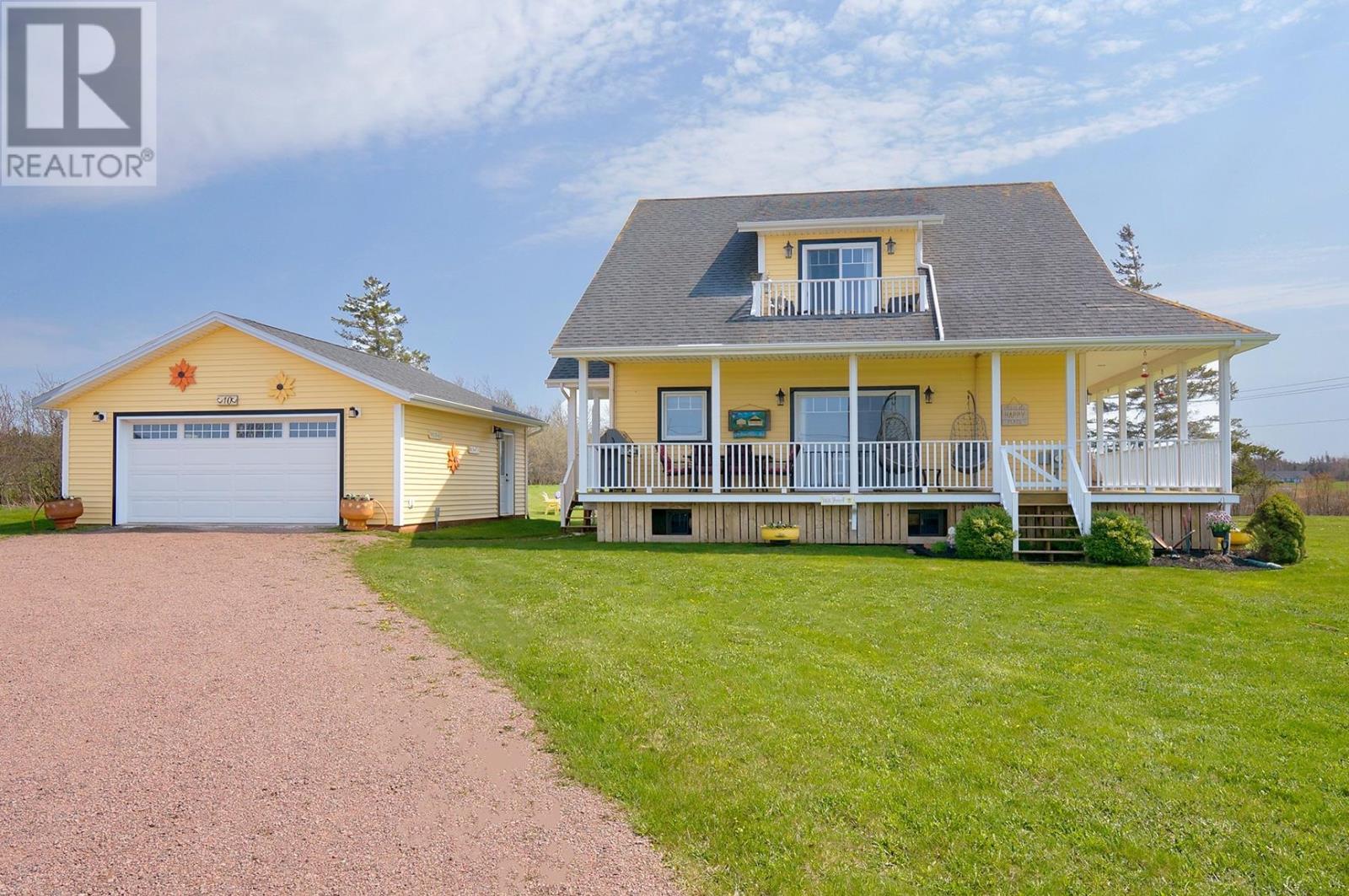10 Bumble Bee Rd, Stanley Bridge, PE C0A 1N0