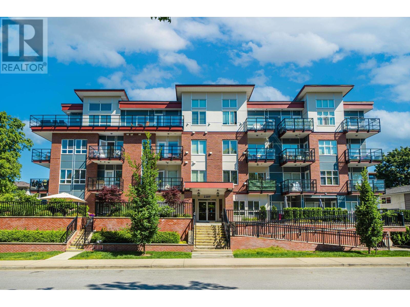 2389 Hawthorne Avenue Unit 404, Port Coquitlam, BC V3C 0T2