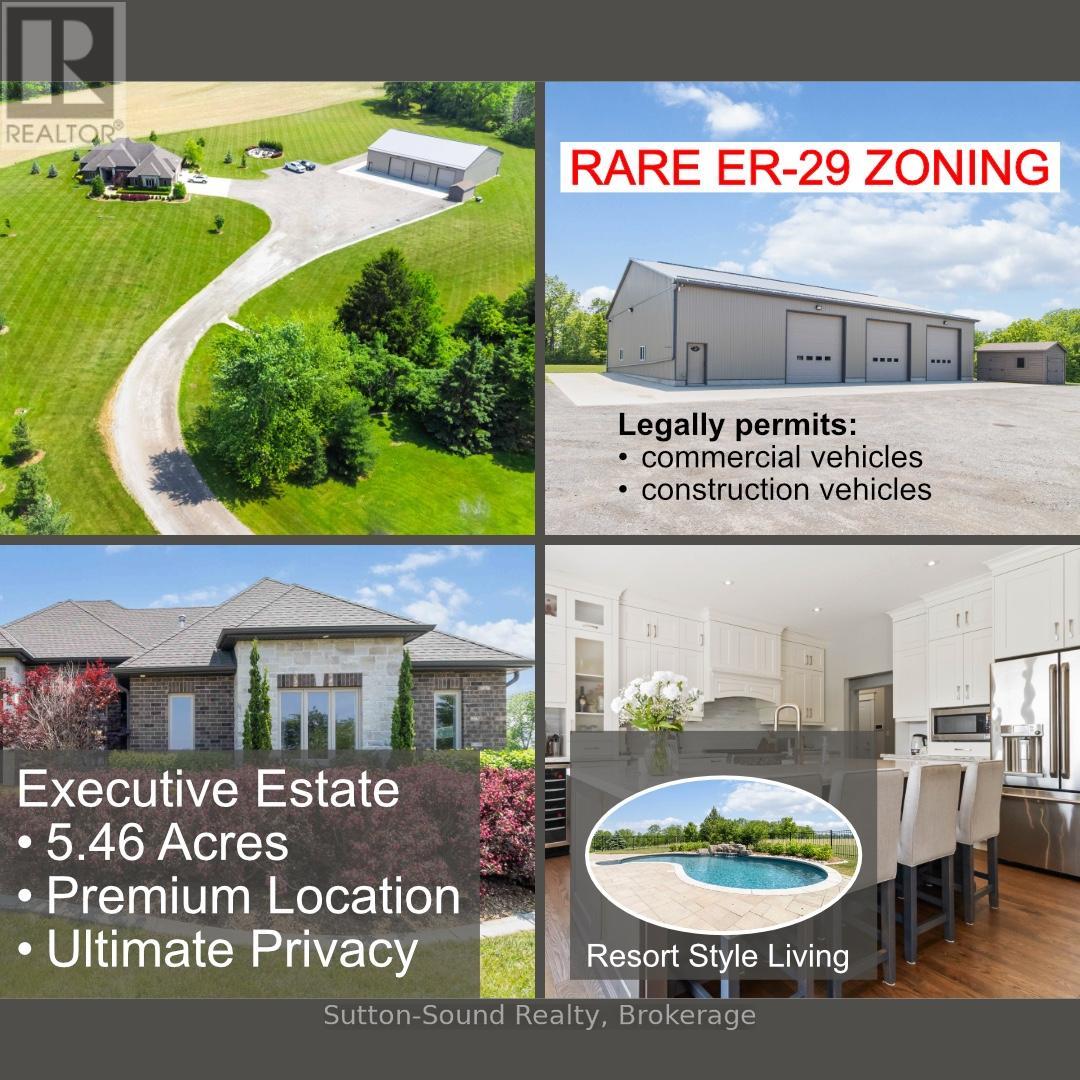 407 Mcbay Rd, Brant Brantford Twp, ON N3T 5L4