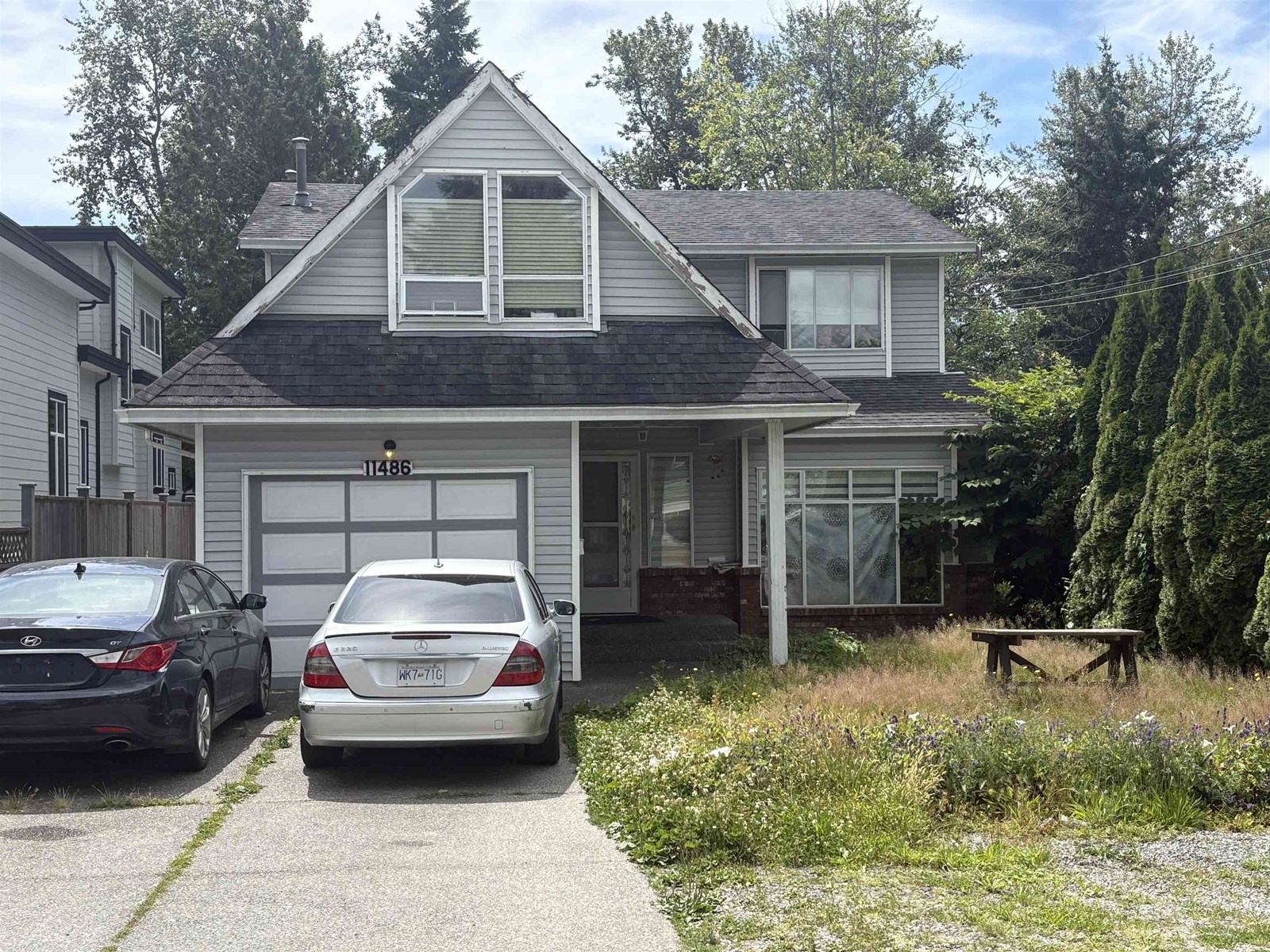 81 Avenue Unit 11486 #a, Delta, BC V4C 2A6
