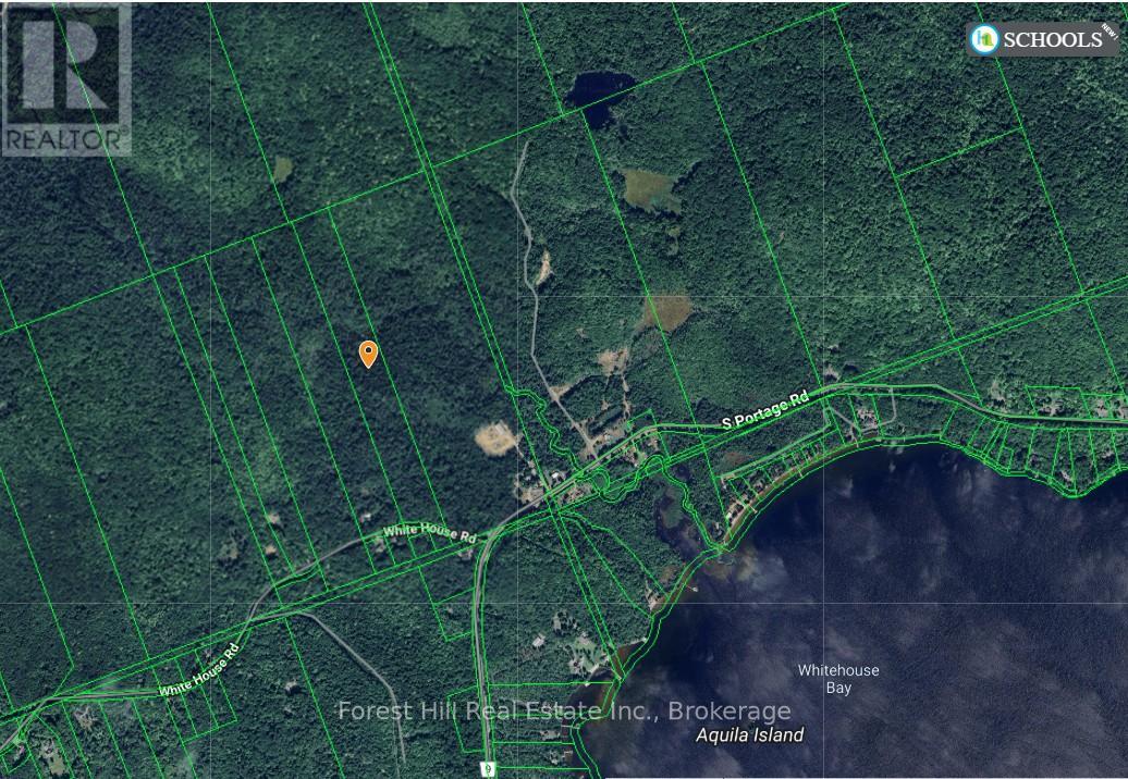 750 Whitehouse Rd S, Huntsville Brunel, ON P1H 2J3
