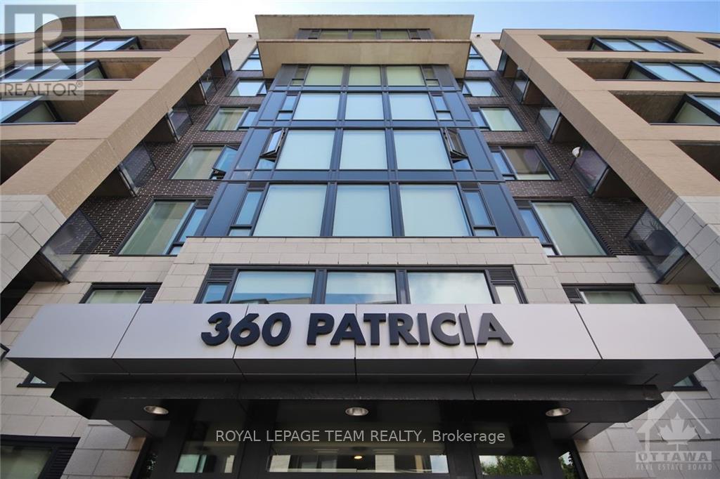 717 360 Patricia Ave, Ottawa, ON K1Z 0A8