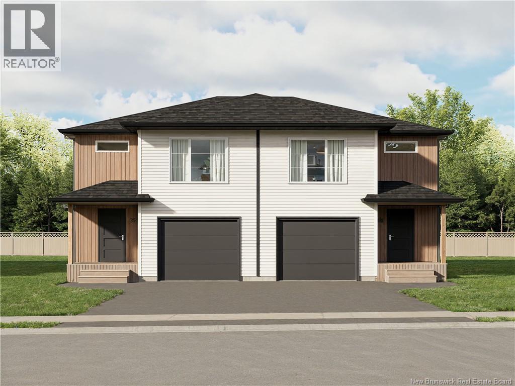308 Lady Russell St, Moncton, NB E1E 0G1