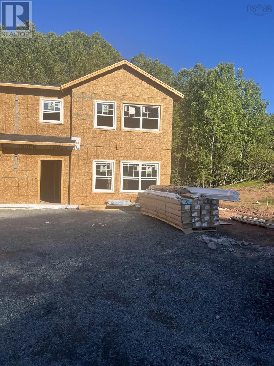 6 Lot Apt 6b Kara Anne Ct #b, New Minas, NS B4N 0H6