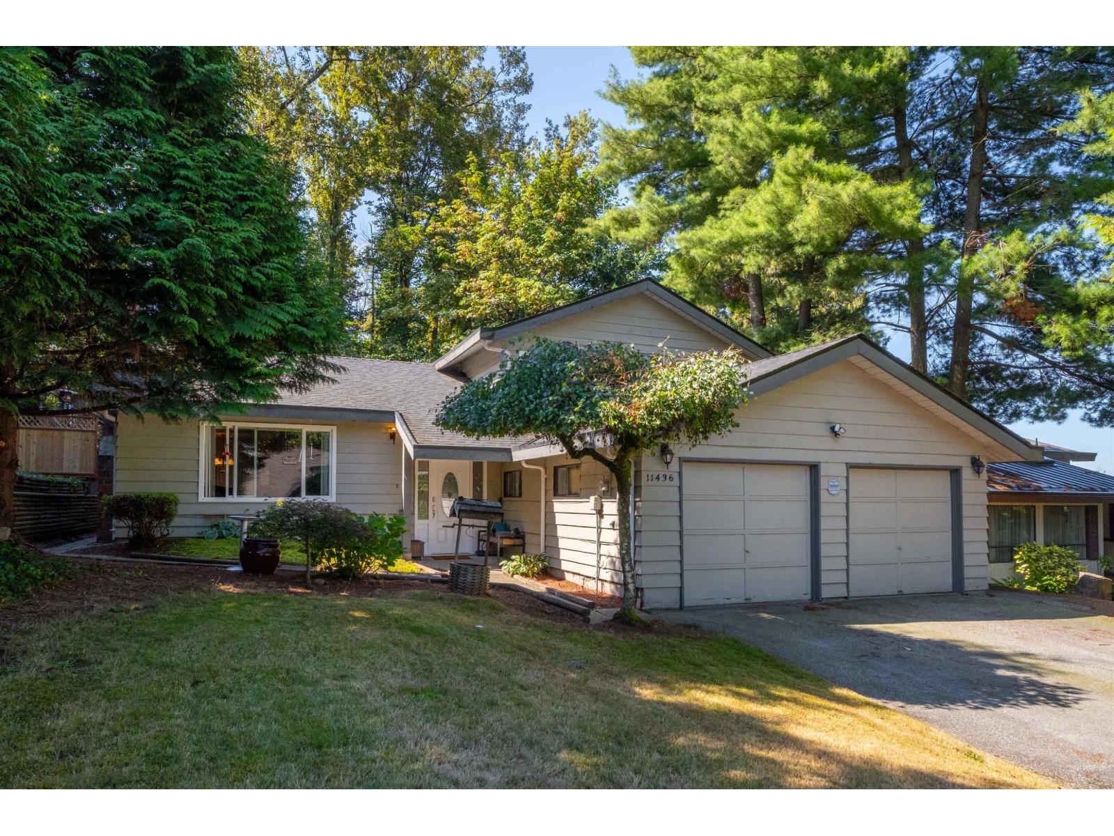 11436 Royal Cres, Surrey, BC V3V 6V6