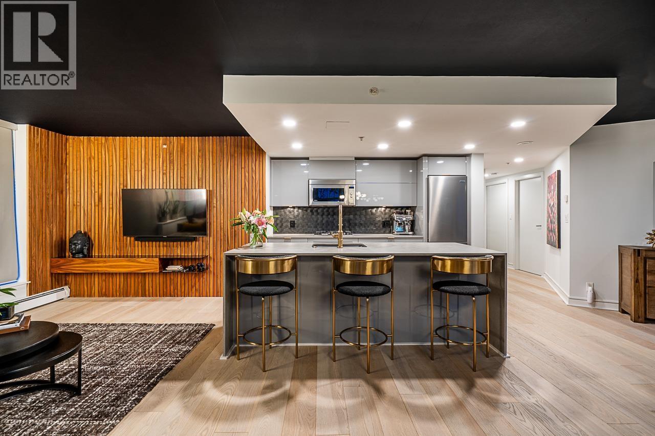 128 W Cordova Street Unit 310, Vancouver, BC V6B 0E6