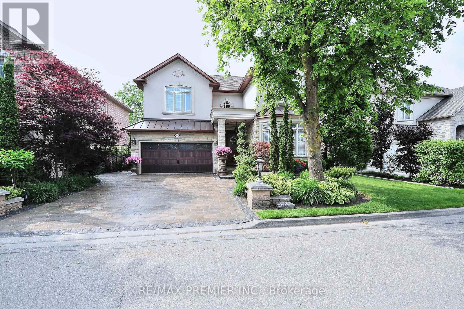 111 Arista Gate, Vaughan Islington Woods, ON L4L 9H7