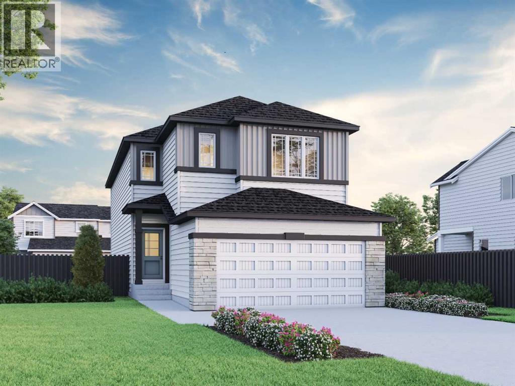 27 Lewiston Row NE, Calgary, AB T3P 2P2