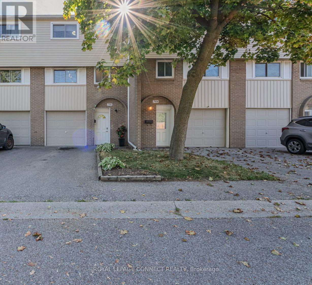 291 Unit 291 Stanley St #g, Brantford, ON N3S 7K3