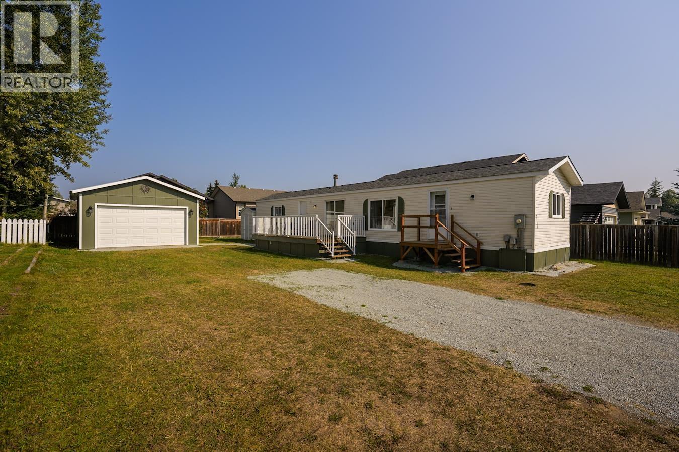 2914 Greenforest Cres, Prince George, BC V2K 5B5