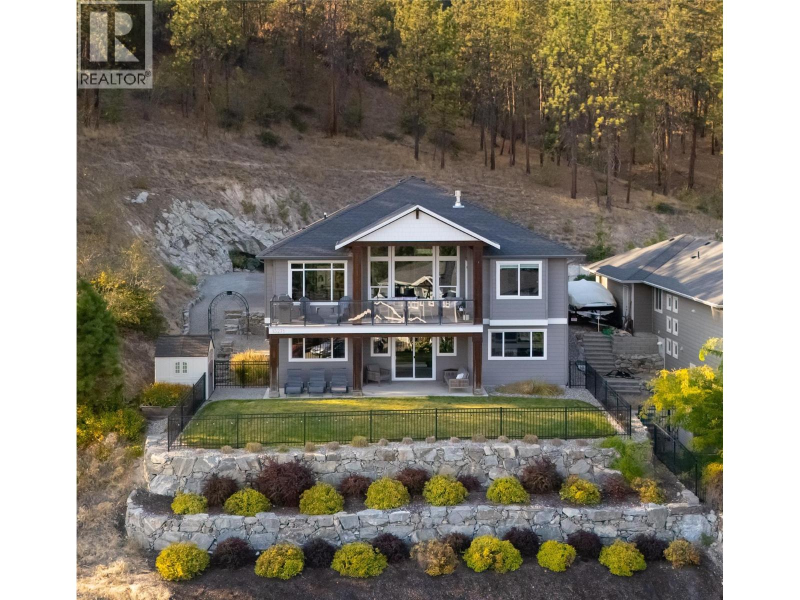 13271 Apex Ln, Lake Country, BC V4V 2W3
