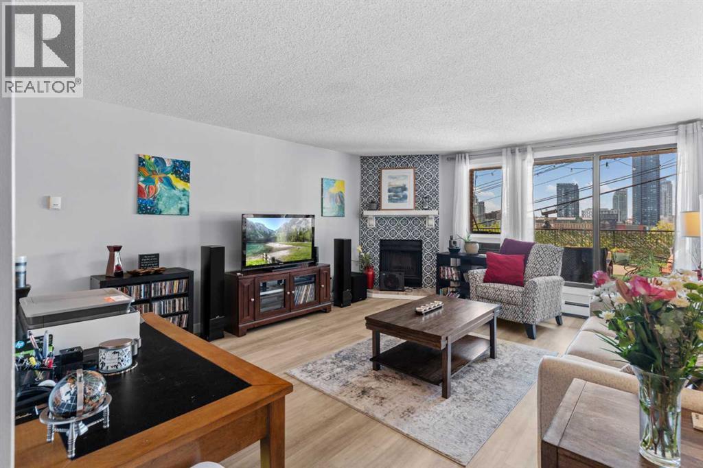 333 2 Avenue Ne Unit 102, Calgary, AB T2E 0E5