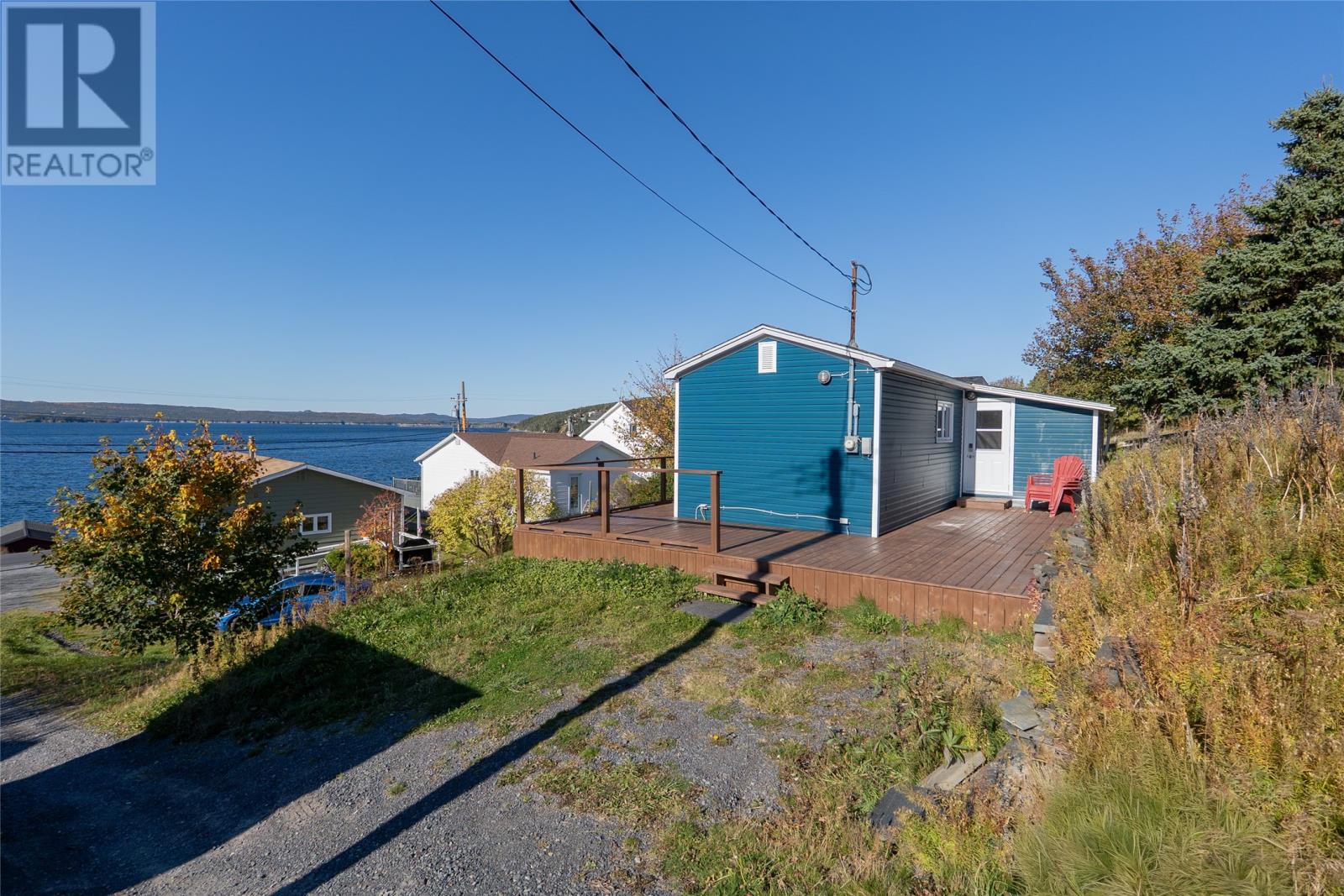 62 Front Rd, Dildo, NL A0B 1P0