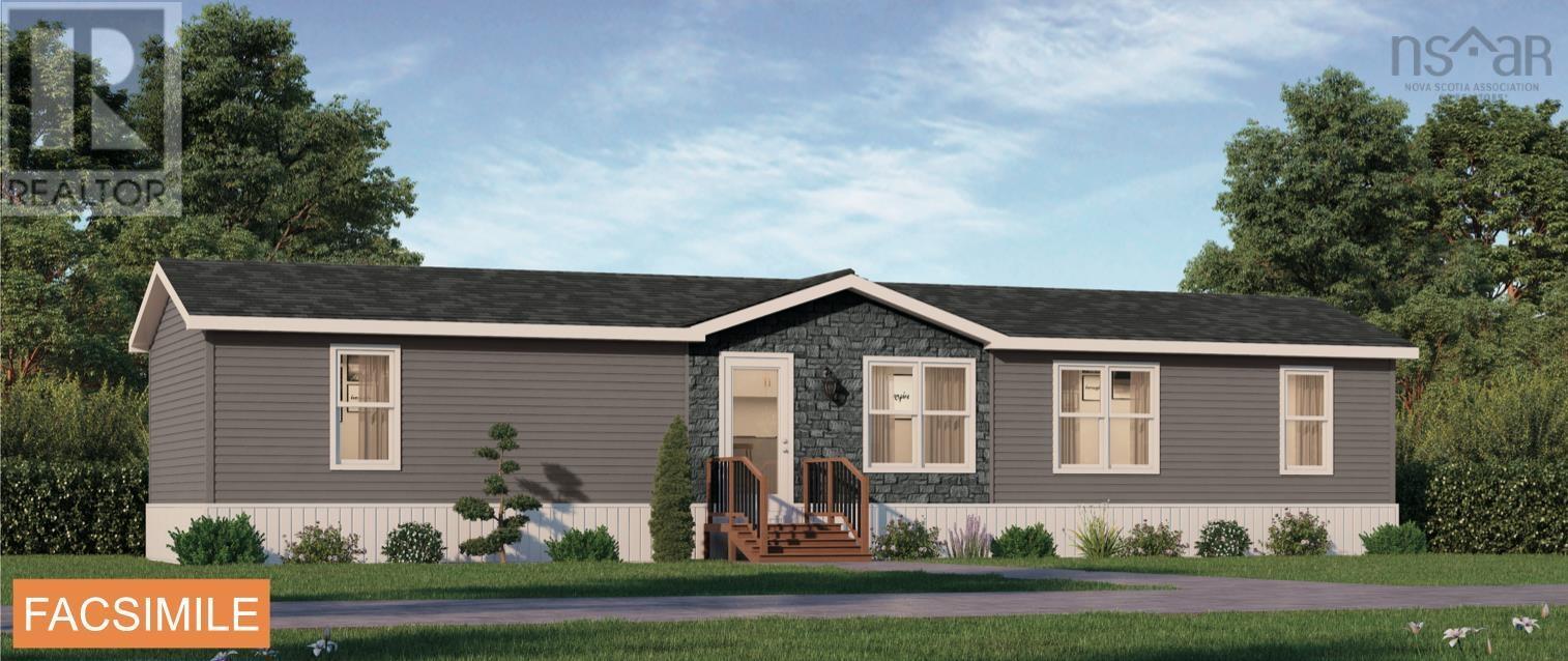 4 Pebble Ln, West St. Andrews, NS B0N 2J0
