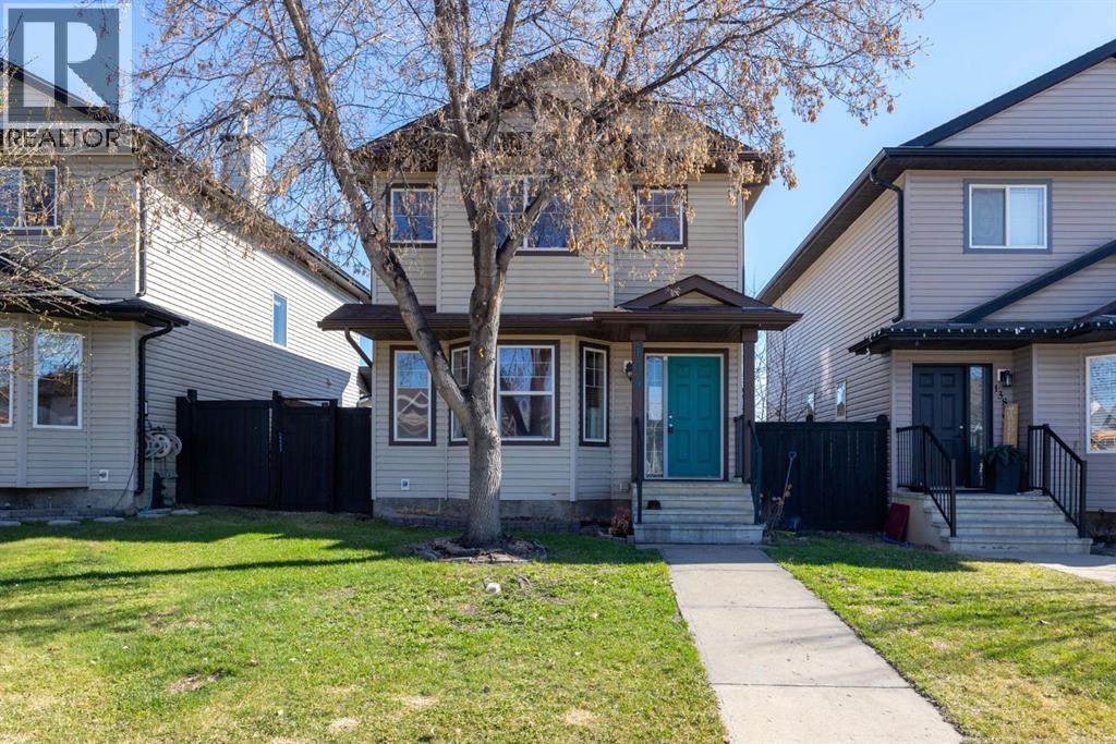 134 Rattlepan Creek Cres, Fort Mcmurray, AB T9K 2V3