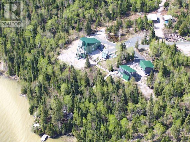 164 Doves Rd, Oxdrift, ON P0V 2J0