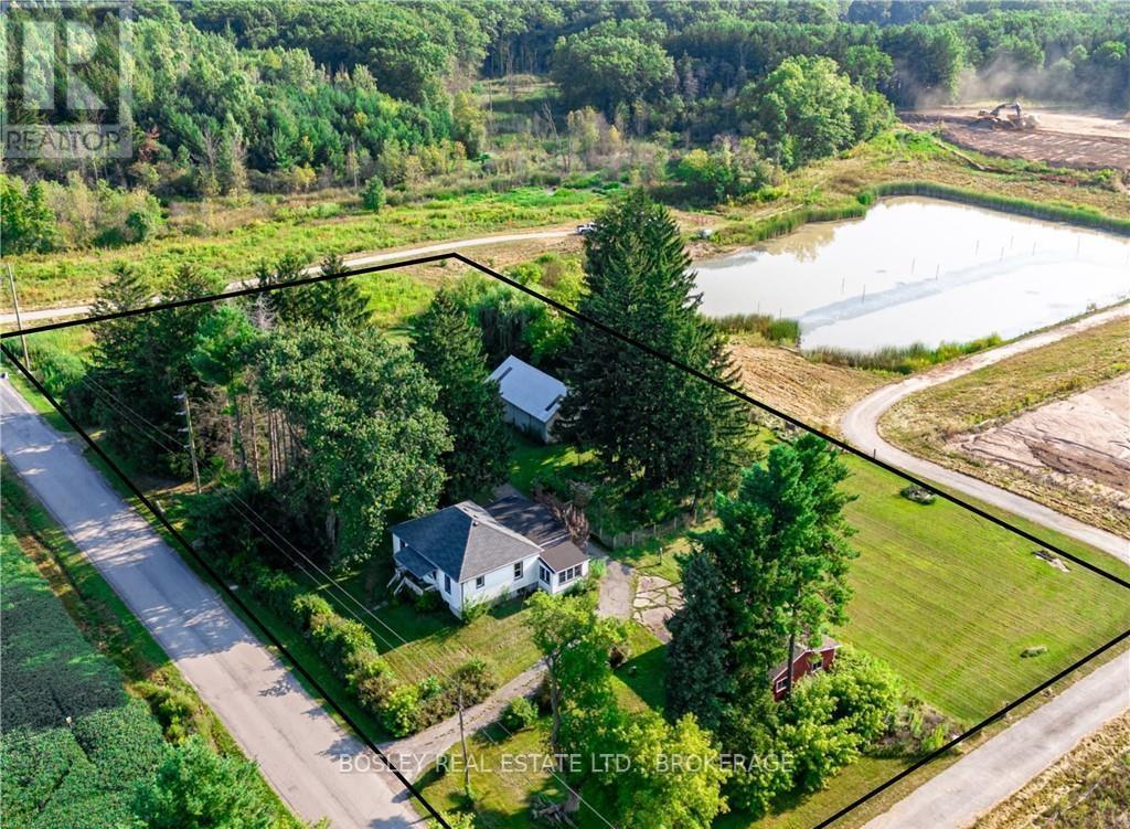 1426 Kottmeier Rd, Thorold, ON L3B 5N5