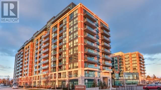 409 525 Wilson Ave, Toronto, ON M3H 0A7