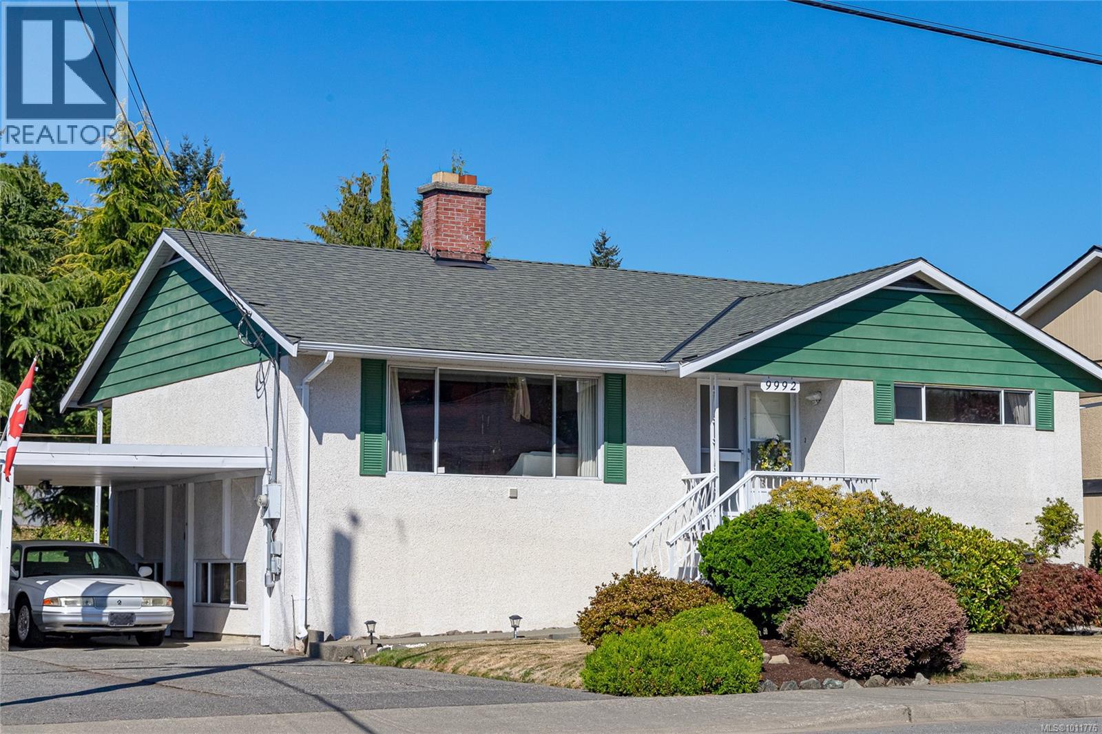 9992 Daniel St, North Cowichan, BC V0R 1K1