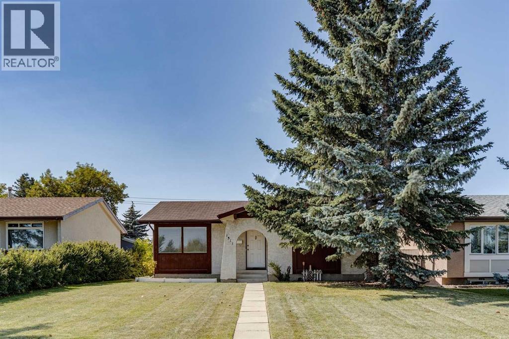 68 Street Ne Unit 1311, Calgary, AB T2A 5V7