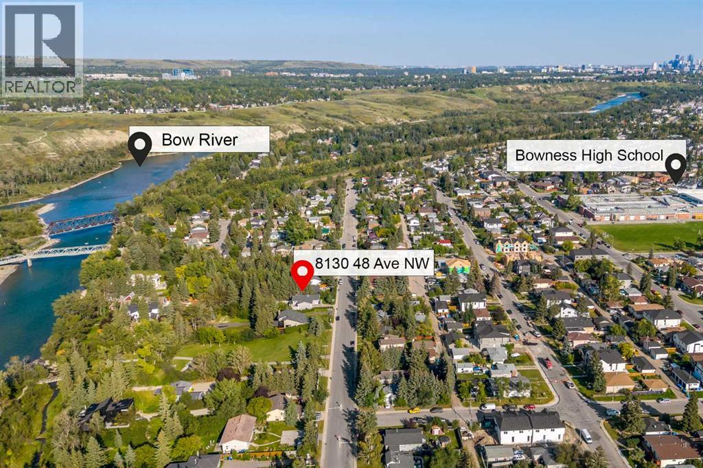 48 Avenue Nw Unit 8130, Calgary, AB T3B 2A6