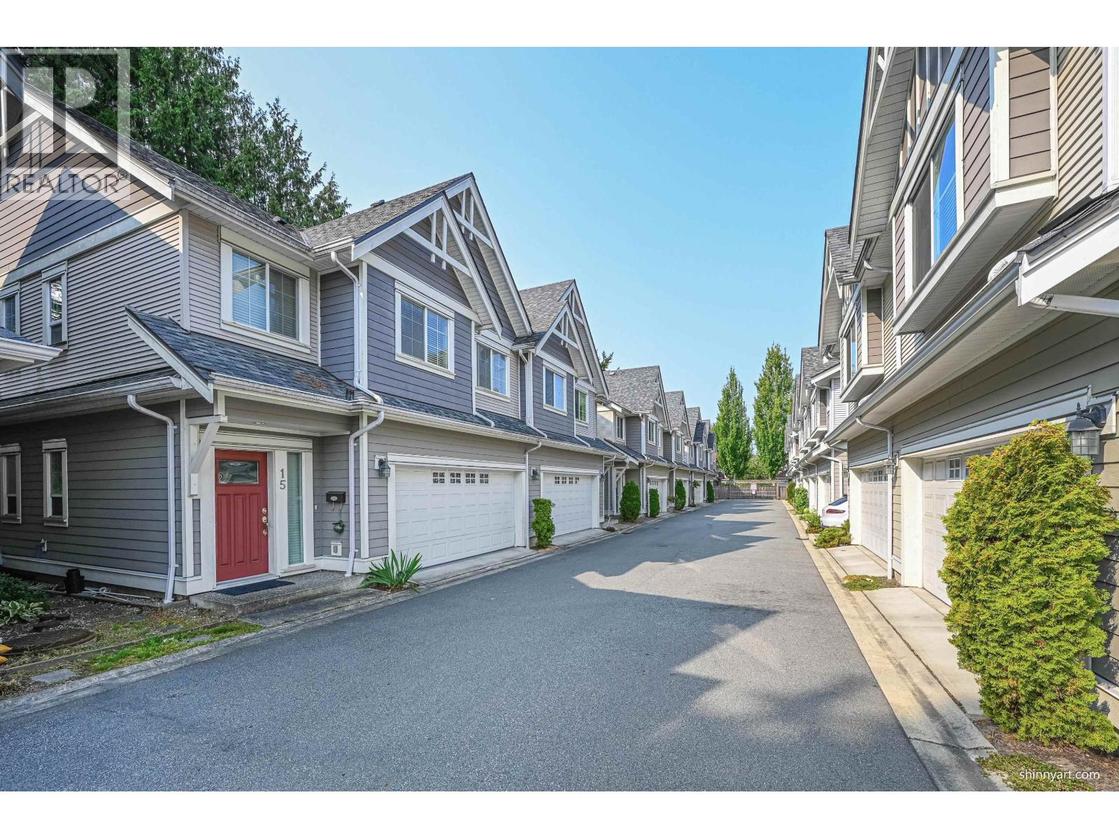 8200 Blundell Road Unit 15, Richmond, BC V6Y 1J8