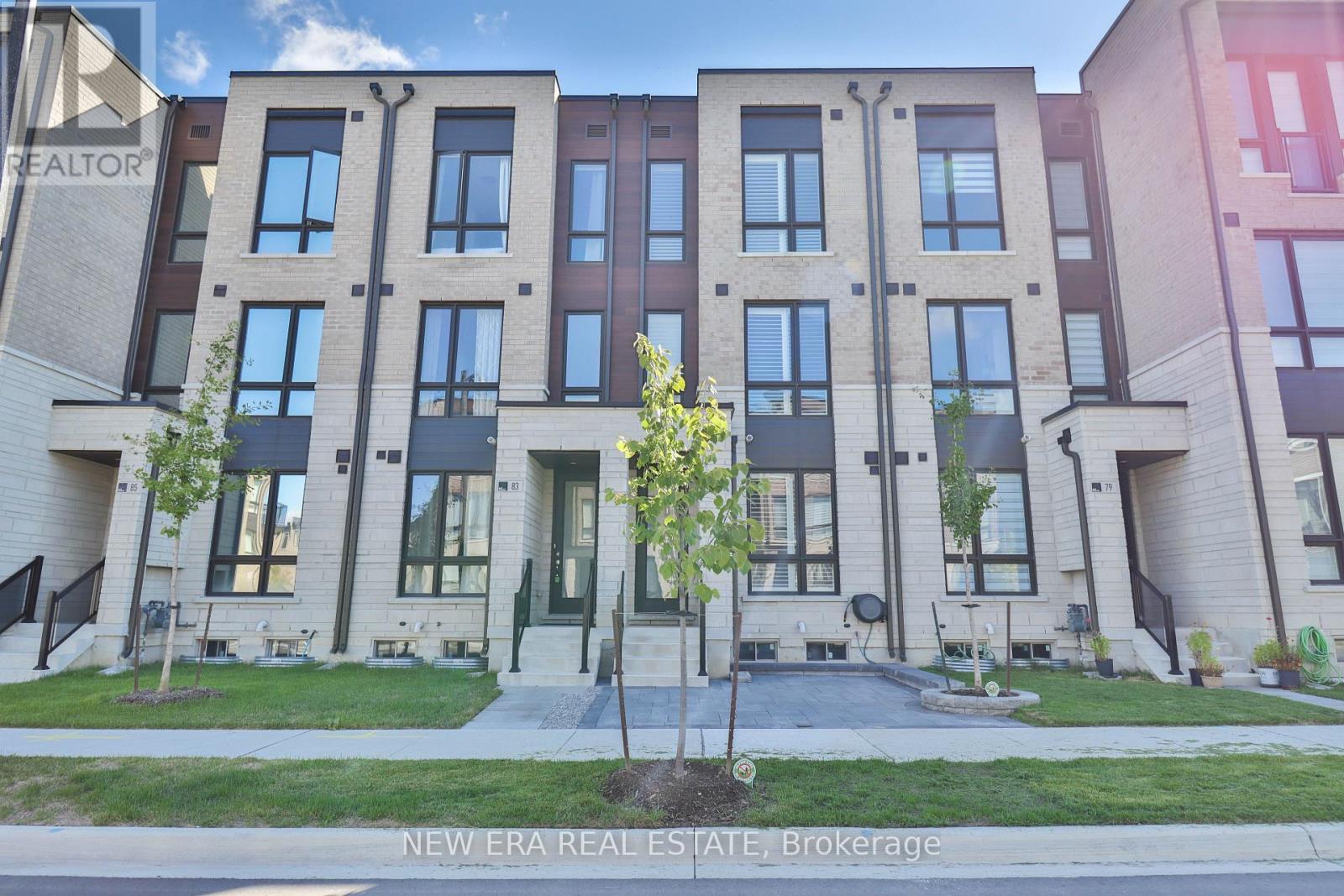 81 Stauffer Cres, Markham, ON L6B 1R1