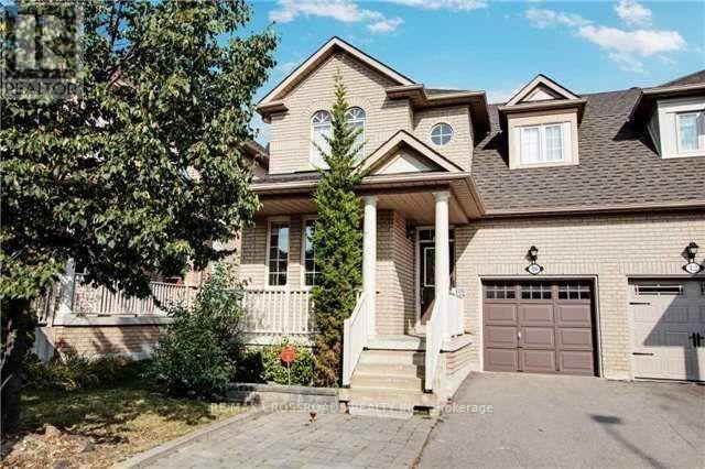40 Summer Mist Cres, Markham, ON L6C 2H6