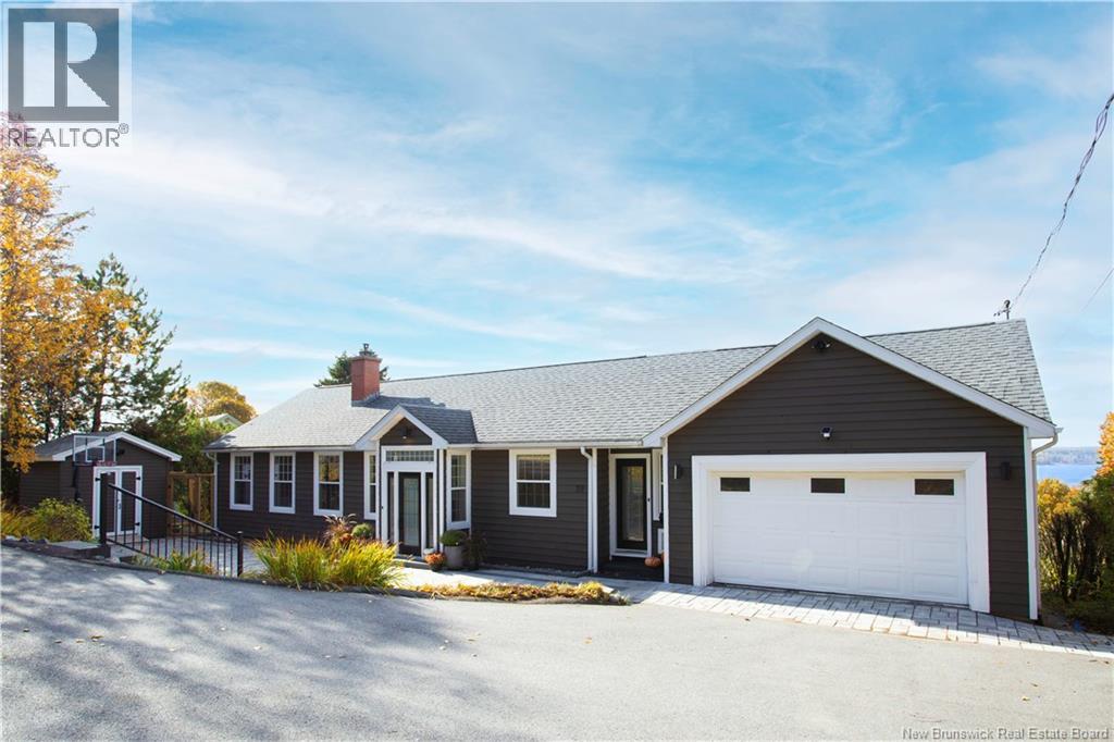 77 Appleby Dr, Rothesay, NB E2H 1P3
