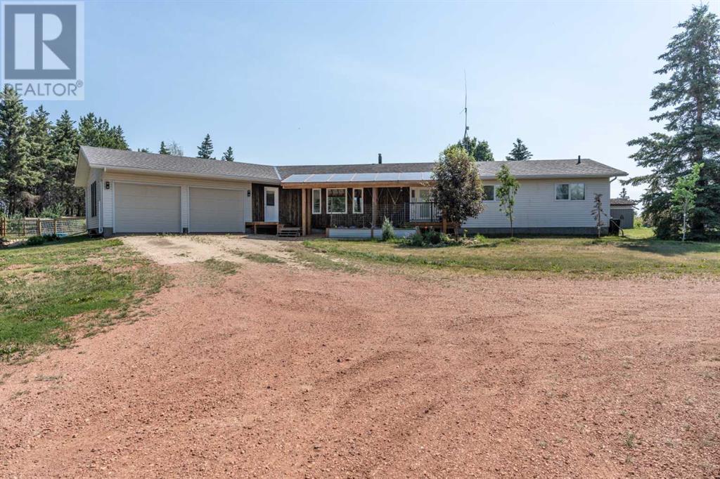 42245 Hwy 855, Rural Flagstaff County, AB T0B 2A0