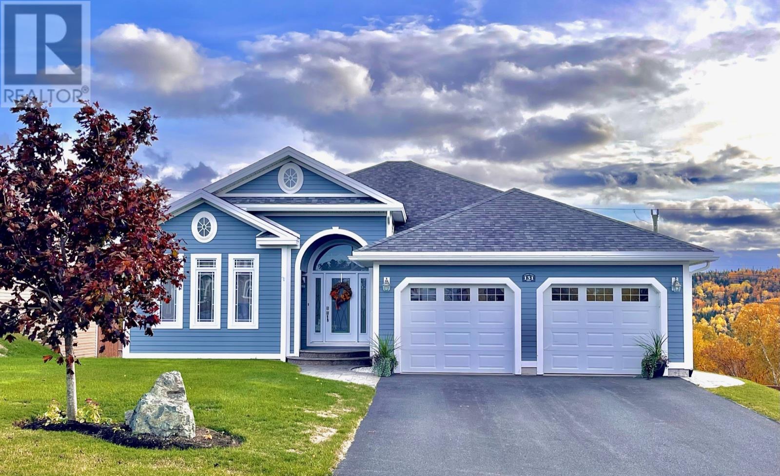 131 Terra Nova Dr, Clarenville, NL A5A 1Y7