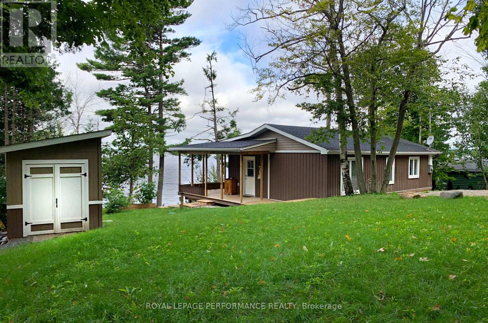 228 Beck Shore Rd, Drummond/North Elmsley, ON K7H 3C8