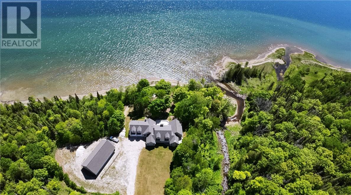 13768 Hwy 6 Hwy, Assiginack, ON P0P 1N0