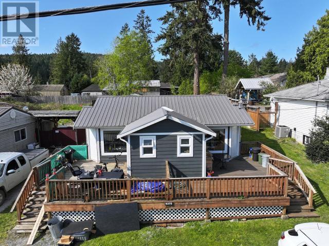 5375 Earl St, Texada Island, BC